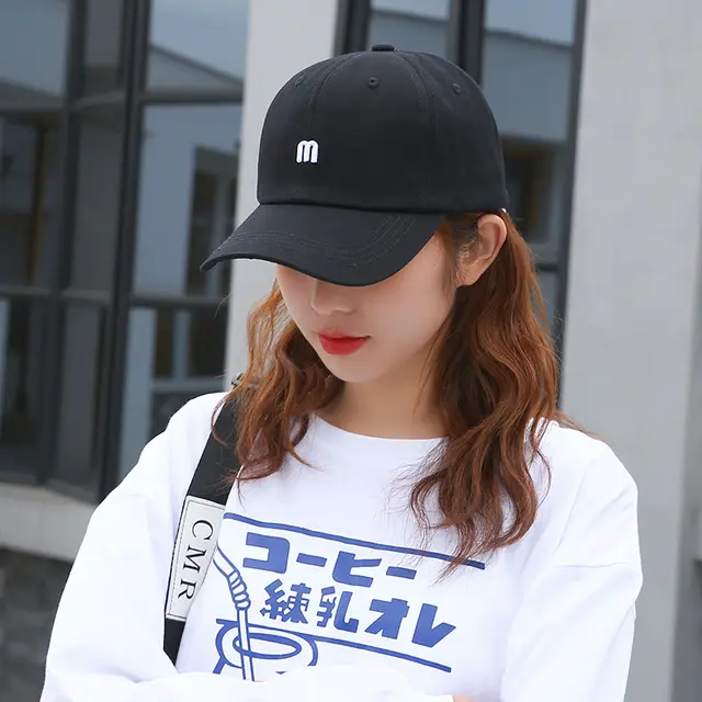 Trendy Brand Ins Caps All match Sunscreen - Shop at LoveMi