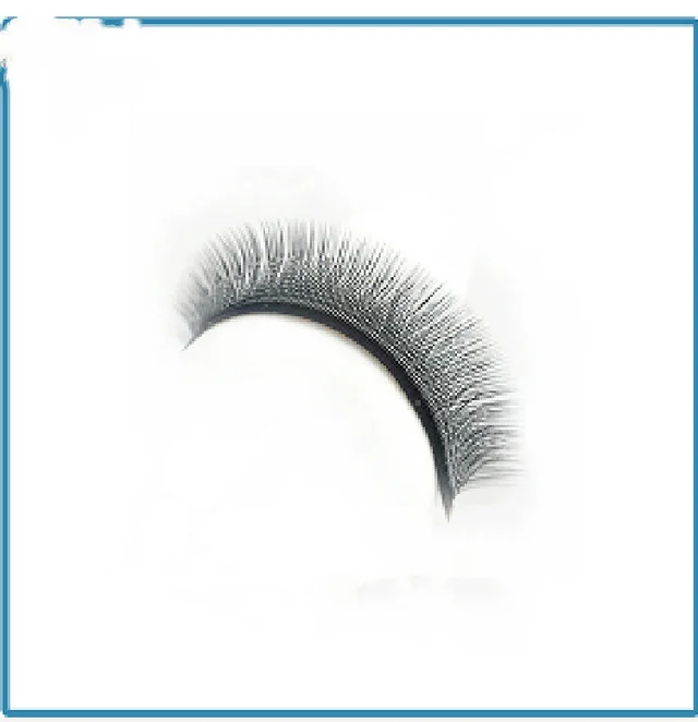 Xianduo Clover Blossom Grafting False Eyelashes Yy10Mm - Shop at LoveMi