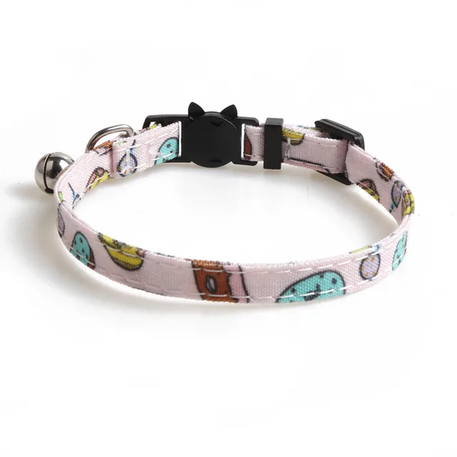 dog collar bow tie Donut Light Scallop - Shop at LoveMi