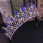 Gold Blue