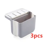 Gray3Pcs
