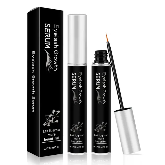 Thick Curly Eyebrows Nourishing Mascara Black - Shop at LoveMi