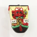 Large Red Cat