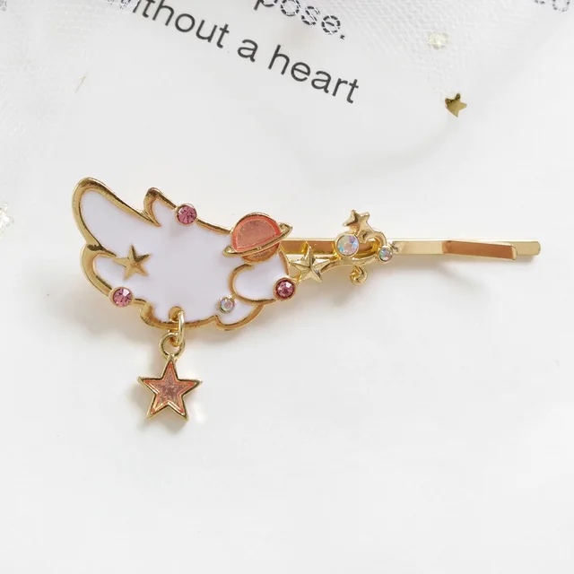 Dream Little Wing Brooch, Personality, Beautiful Street Style, Lady Accessories, Female - Shop at LoveMi
