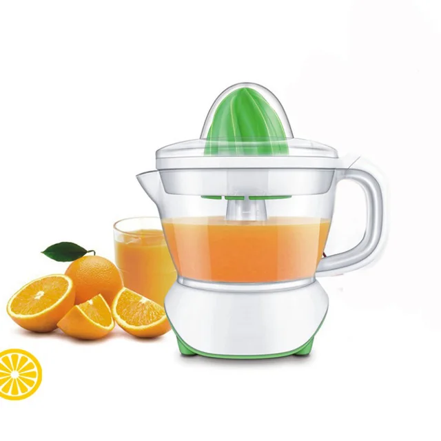 Multifunctional Squeezing Orange Juice Machine Fresh Pomace Juice Separator Green - Shop at LoveMi