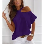 Dark Purple