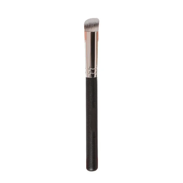 Brushless 270 Concealer Brush 170 Foundation Brush Do Not Eat Powder Soft Hair Makeup Brush Black - Shop at LoveMi