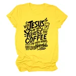 Yellow Black