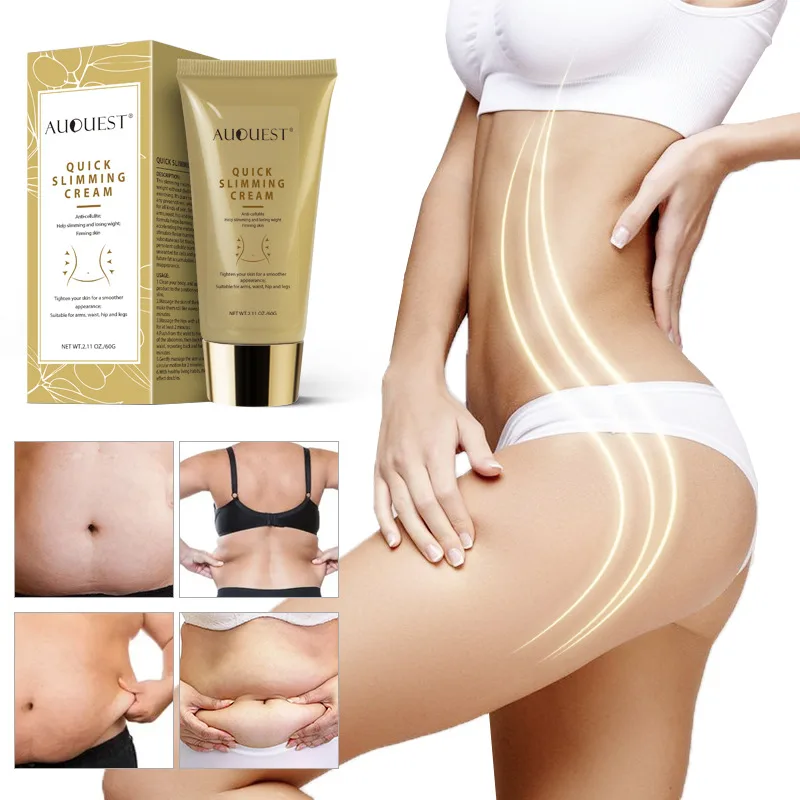 Moisturizing And Hydrating Massage Cream - Yellow