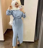 Sky Blue