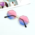 Pink Blue