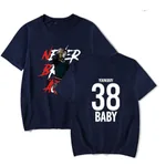 B Navy Blue
