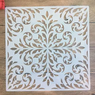 Auxiliary Painting Template Wall Painting Spray - 2 Color