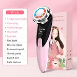 English Packaging Pink