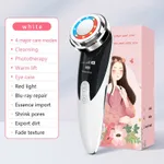 English Packaging White