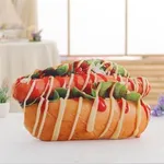 Ham Salad Bread 50 Cm