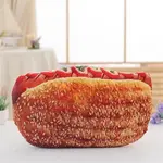 Sesame Ham Bread 50 Cm