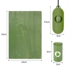 Green 20Pcs
