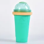 New Mint Green