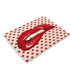 A Lip