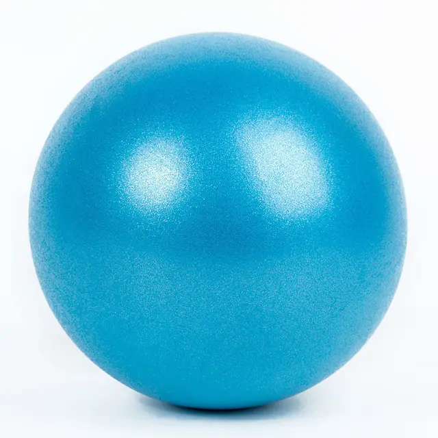 Yoga Ball Magic Ring Pilates Circle Exercise Equipment Workout Fitness Training Resistance Support Tool Stretch Band Gym Blue - Shop at LoveMi