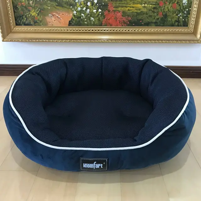 Dog Kennel Summer Cool Kennel Cat Kennel Small, Medium And Large Dogs Teddy Golden Retriever Summer Dog Bed Mat Pet Kennel 11Style - Shop at LoveMi