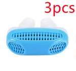 Blue 3Pcs