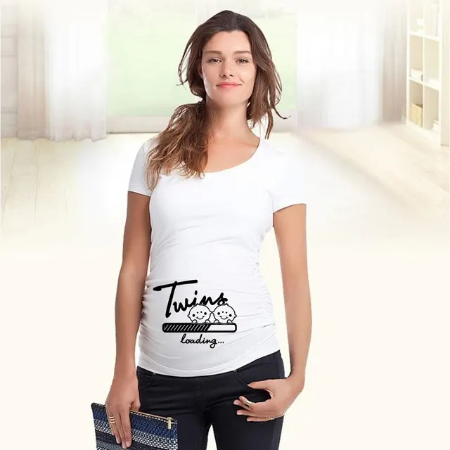 Are Loading Maternity Dress Smiley - Shop at LoveMi