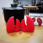 Lobster Claws