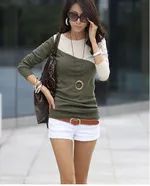 Army Green