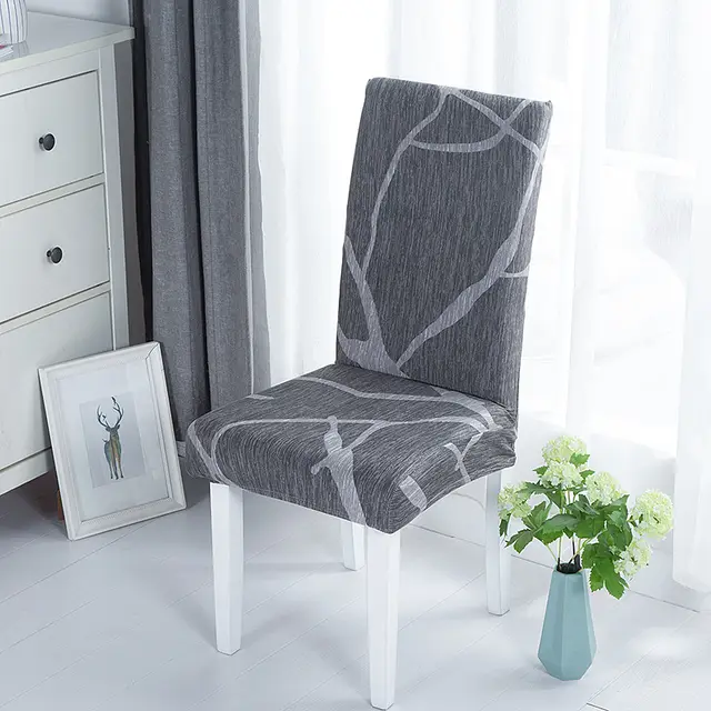 Elastic Anti Fouling Hotel Home Chair Cushion 10 Style - Shop at LoveMi