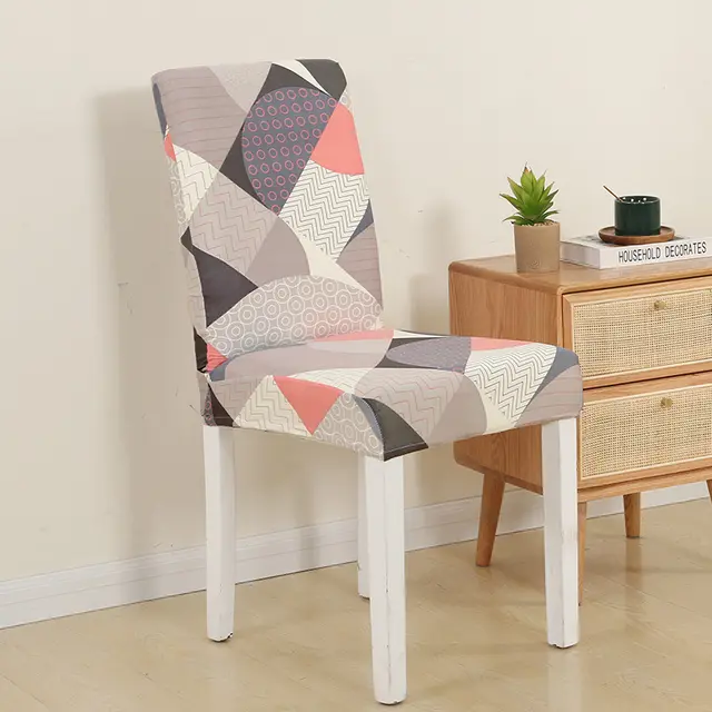 Elastic Anti Fouling Hotel Home Chair Cushion 20 Style - Shop at LoveMi