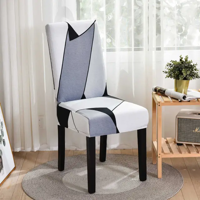 Elastic Anti Fouling Hotel Home Chair Cushion 24Style - Shop at LoveMi