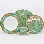6 Piece Set