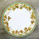 8 Inch Flat Plate