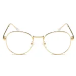 Gold Frame