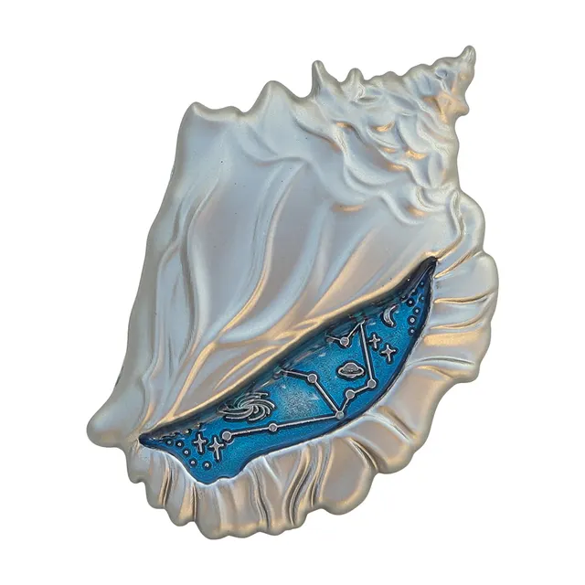 Cool Thing Stealth Original Design Onch Metal Badge Photo Color - Shop at LoveMi