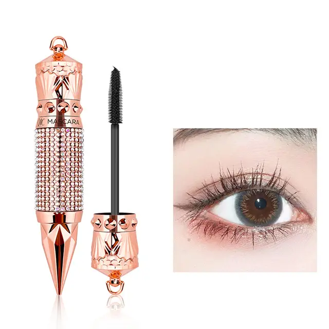 Queen Of Wands Diamond Thick Mascara 1Pcs - Shop at LoveMi