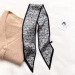 Flower Black