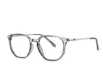 Transparent Gray