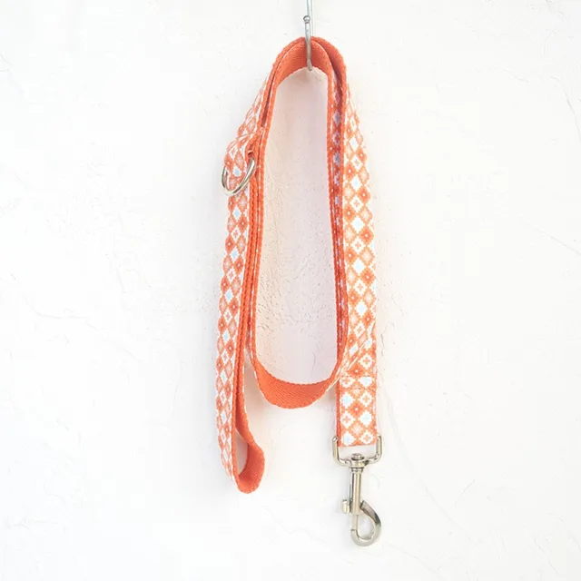 Thickened Pet Dog Leash Medium And Large Dog Collar Traction Rope - Shop at LoveMi