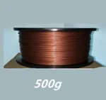 Copper Color 500G