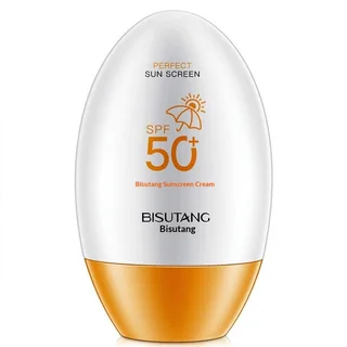 Sunscreen Anti-Ultraviolet Moisturizing Refreshing And Not Greasy - White