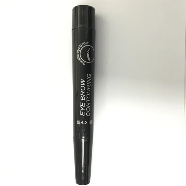 Long lasting Liquid Eyebrow Pencil That Is Not Easy To Take Off Black - Shop at LoveMi
