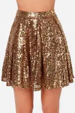 Gold