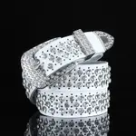 Hollow White
