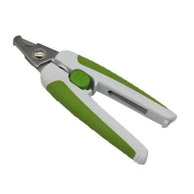 Dog Nail Scissors Pet Nail Scissors Green - Shop at LoveMi