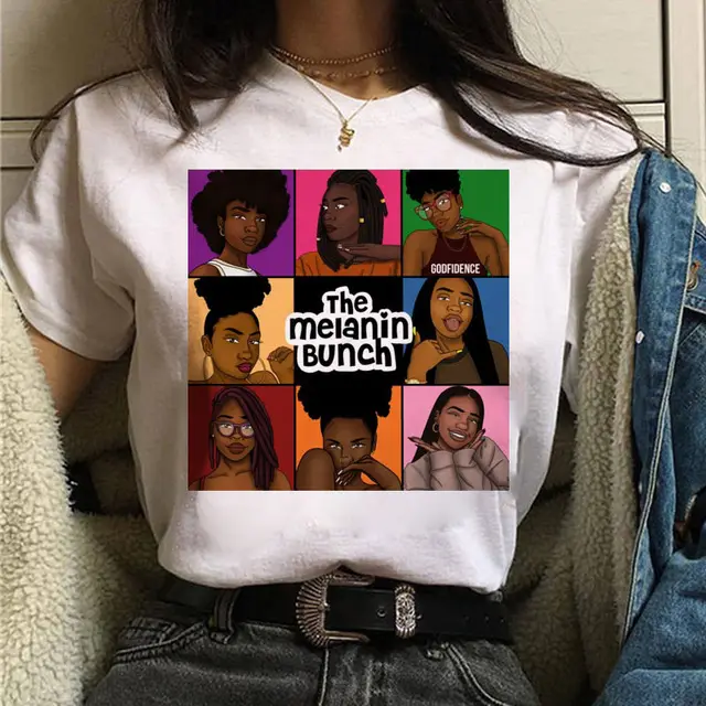 European And American Foreign Trade Loose Plus Size Casual Men's And Women's T shirts White4 - Shop at LoveMi