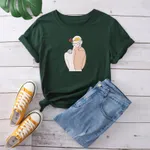 Dark Green