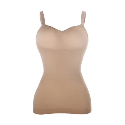 Vest, top, Chest Support, Corset, Sling, Body Shaping, Waist Shaping Underwear S Color - Shop at LoveMi